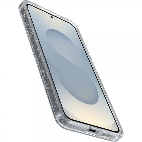 Otterbox Samsung Galaxy S26 Deksel React MagSafe Stardust