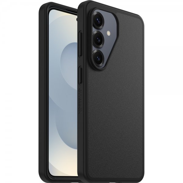 Otterbox Samsung Galaxy S26 Deksel React MagSafe Svart