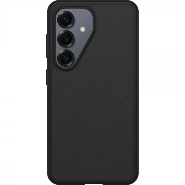 Otterbox Samsung Galaxy S26 Deksel React MagSafe Svart