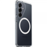 Otterbox Samsung Galaxy S26 Deksel React MagSafe Transparent