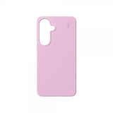 Ideal of Sweden Samsung Galaxy S26 Deksel Silicone Case MagSafe Bubblegum Pink