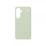 Ideal of Sweden Samsung Galaxy S26 Deksel Silicone Case MagSafe Sage Green