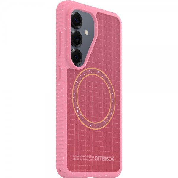 Otterbox Samsung Galaxy S26 Deksel Sole MagSafe Rosa