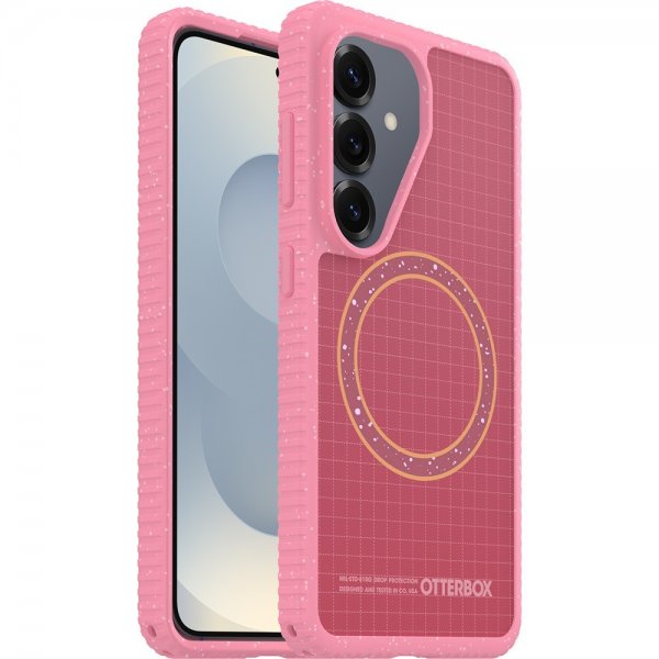 Otterbox Samsung Galaxy S26 Deksel Sole MagSafe Rosa