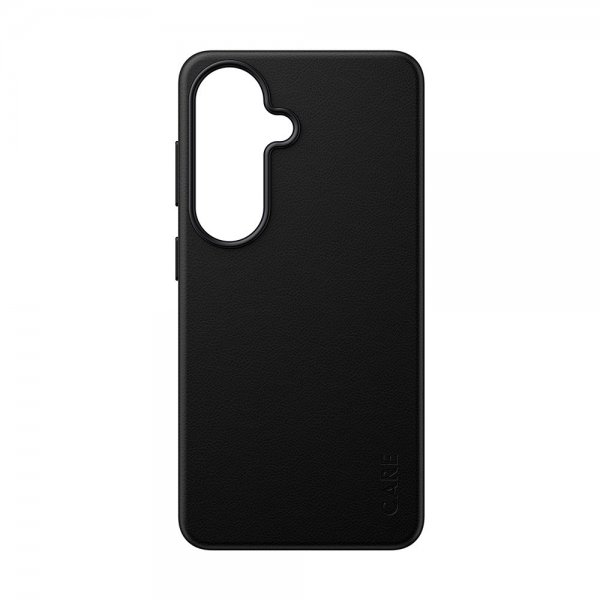 CARE by PanzerGlass Samsung Galaxy S26 Deksel Solo Svart
