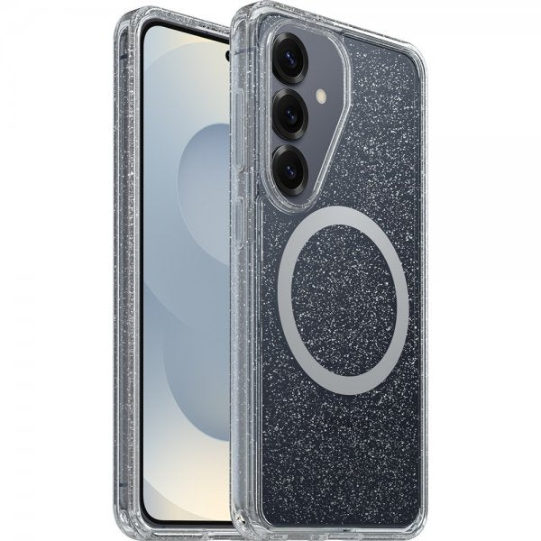 Otterbox Samsung Galaxy S26 Deksel Symmetry Clear MagSafe Stardust