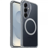 Otterbox Samsung Galaxy S26 Deksel Symmetry Clear MagSafe Transparent