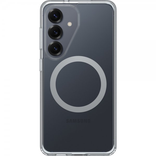 Otterbox Samsung Galaxy S26 Deksel Symmetry Clear MagSafe Transparent