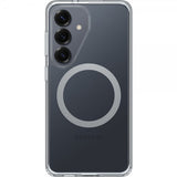 Otterbox Samsung Galaxy S26 Deksel Symmetry Clear MagSafe Transparent