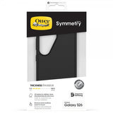Otterbox Samsung Galaxy S26 Deksel Symmetry MagSafe Svart
