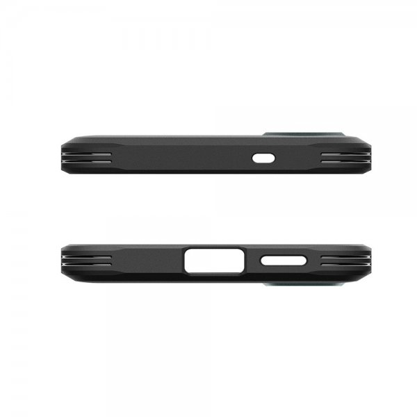 Spigen Samsung Galaxy S26 Deksel Tough Armor MagFit Abyss Green