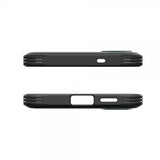 Spigen Samsung Galaxy S26 Deksel Tough Armor MagFit Abyss Green