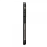 Spigen Samsung Galaxy S26 Deksel Tough Armor MagFit Gunmetal