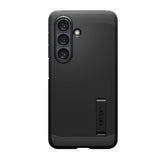 Spigen Samsung Galaxy S26 Deksel Tough Armor MagFit Svart