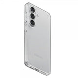 Spigen Samsung Galaxy S26 Deksel Ultra Hybrid Crystal Clear