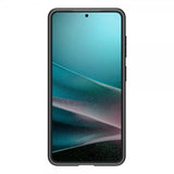 Spigen Samsung Galaxy S26 Deksel Ultra Hybrid MagFit Matte Black