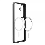 Spigen Samsung Galaxy S26 Deksel Ultra Hybrid MagFit Matte Black