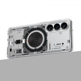 Spigen Samsung Galaxy S26 Deksel Ultra Hybrid Neo One MagFit