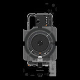 Spigen Samsung Galaxy S26 Deksel Ultra Hybrid Neo One MagFit