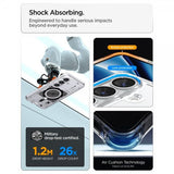 Spigen Samsung Galaxy S26 Deksel Ultra Hybrid Neo One MagFit