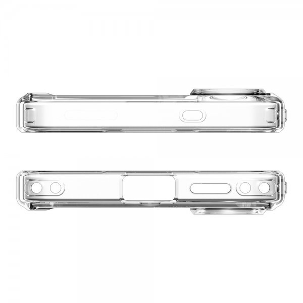 Spigen Samsung Galaxy S26 Deksel Ultra Hybrid Neo One MagFit