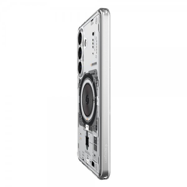 Spigen Samsung Galaxy S26 Deksel Ultra Hybrid Neo One MagFit