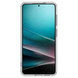 Spigen Samsung Galaxy S26 Deksel Ultra Hybrid S MagFit Clear White