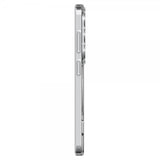 Spigen Samsung Galaxy S26 Deksel Ultra Hybrid S MagFit Clear White