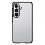 Spigen Samsung Galaxy S26 Deksel Ultra Hybrid Space Crystal