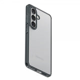 Spigen Samsung Galaxy S26 Deksel Ultra Hybrid Space Crystal