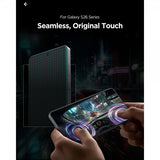 Spigen Samsung Galaxy S26 Skjermbeskytter GLAS.tR EZ Fit Pro 2-pakning