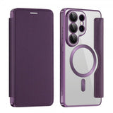 Samsung Galaxy S26 Ultra Etui MagSafe Lilla
