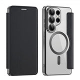 Samsung Galaxy S26 Ultra Etui MagSafe Svart
