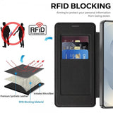 Samsung Galaxy S26 Ultra Etui MagSafe Svart