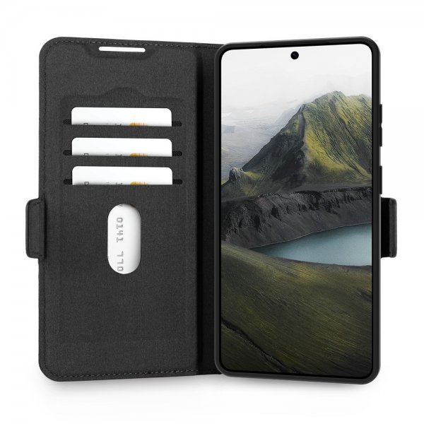 dbramante1928 Samsung Galaxy S26 Ultra Etui Oslo Pro Svart