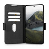 dbramante1928 Samsung Galaxy S26 Ultra Etui Oslo Pro Svart