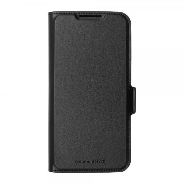 dbramante1928 Samsung Galaxy S26 Ultra Etui Oslo Pro Svart