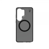 Ideal of Sweden Samsung Galaxy S26 Ultra Deksel Clear Case MagSafe Tinted Black