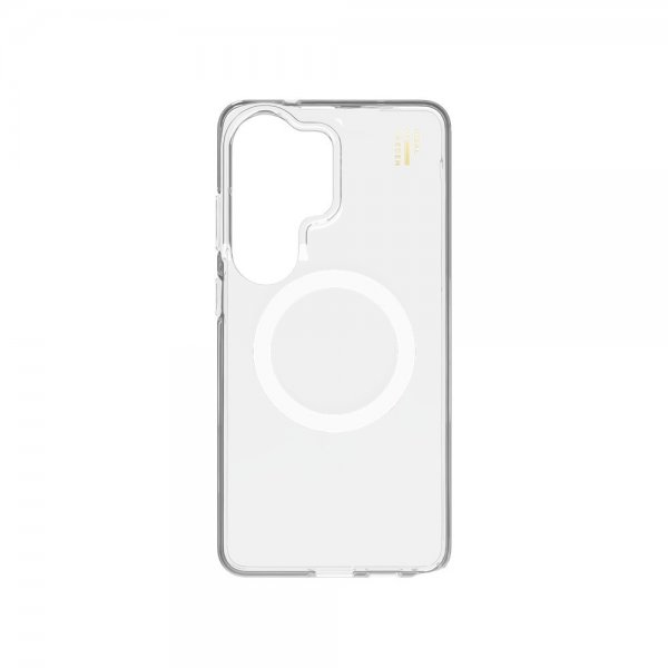 Ideal of Sweden Samsung Galaxy S26 Ultra Deksel Clear Case MagSafe Transparent