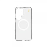 Ideal of Sweden Samsung Galaxy S26 Ultra Deksel Clear Case MagSafe Transparent