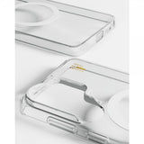 Ideal of Sweden Samsung Galaxy S26 Ultra Deksel Clear Case MagSafe Transparent