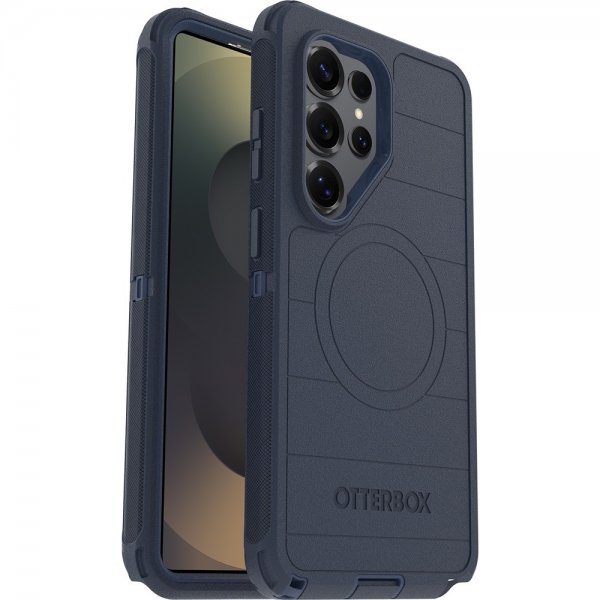 Otterbox Samsung Galaxy S26 Ultra Deksel Defender Pro MagSafe Blå