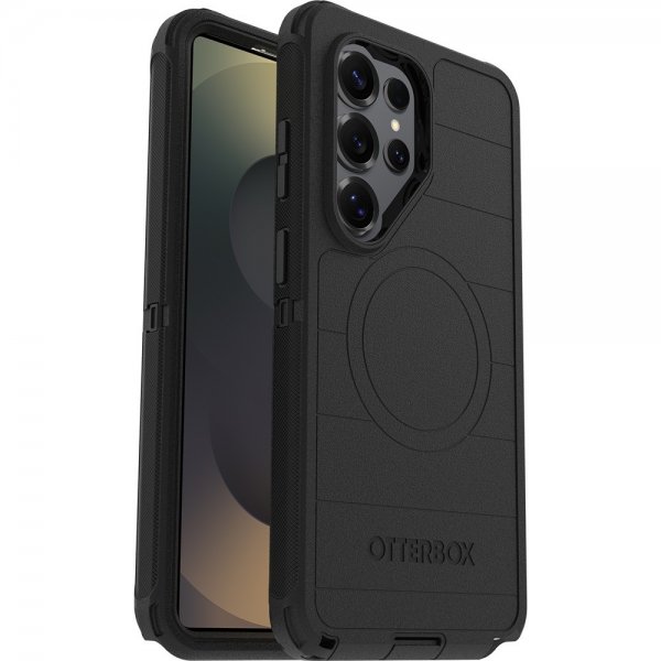 Otterbox Samsung Galaxy S26 Ultra Deksel Defender Pro MagSafe Svart