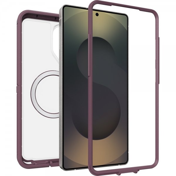 Otterbox Samsung Galaxy S26 Ultra Deksel Defender Pro XT MagSafe Lilla