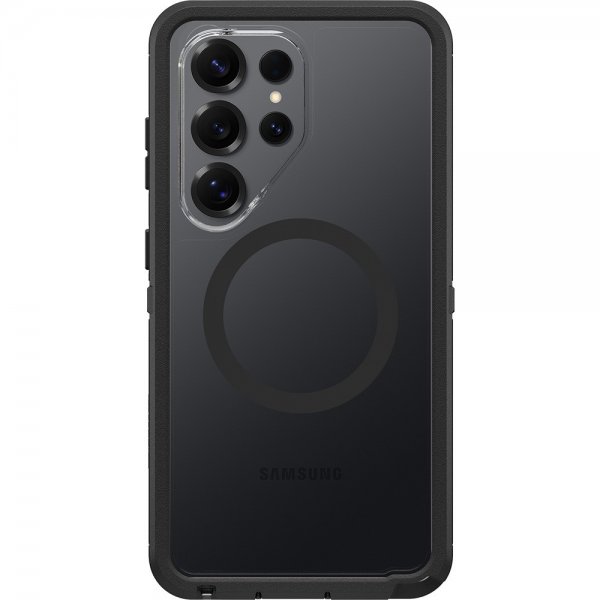 Otterbox Samsung Galaxy S26 Ultra Deksel Defender Pro XT MagSafe Svart