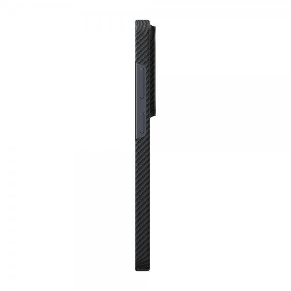 Pitaka Samsung Galaxy S26 Ultra Deksel Edge Black/Grey Twill