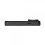 Pitaka Samsung Galaxy S26 Ultra Deksel Edge Black/Grey Twill