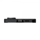 Pitaka Samsung Galaxy S26 Ultra Deksel Edge Black/Grey Twill