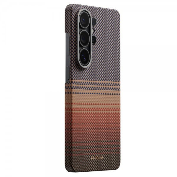 Pitaka Samsung Galaxy S26 Ultra Deksel Edge Sunset