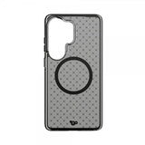 Tech21 Samsung Galaxy S26 Ultra Deksel EvoCheck MagSafe Smokey Svart